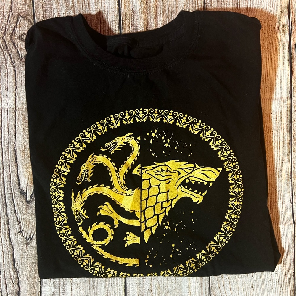 Game of Thrones Shirt